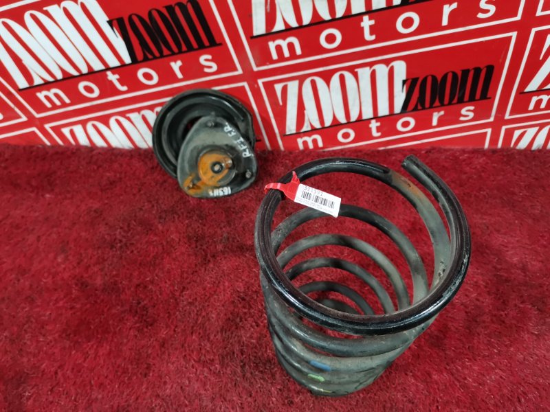 Пружина подвески, 1200 рублей, Красноярск