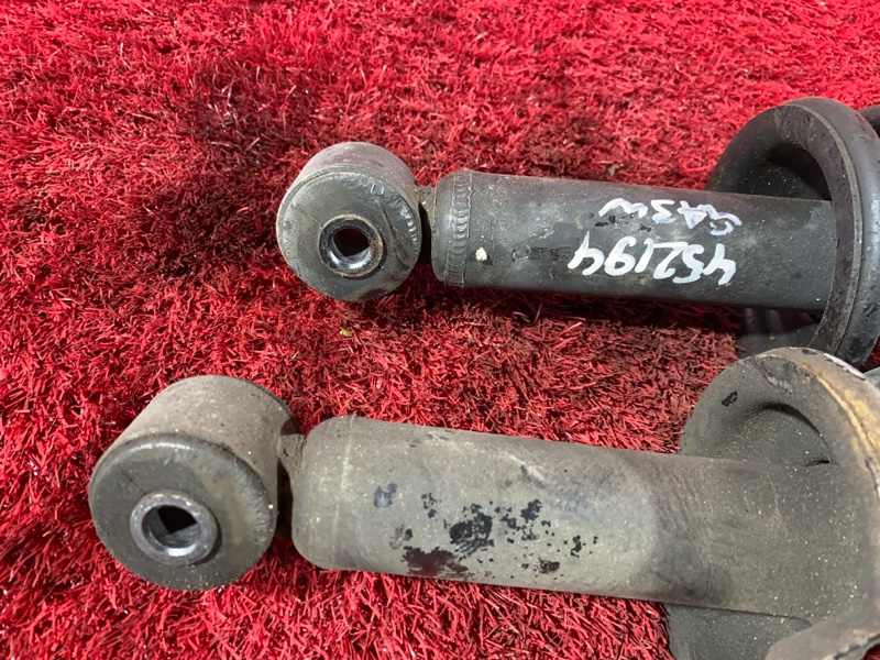 Стойка подвески, 2900 рублей, Солонцы