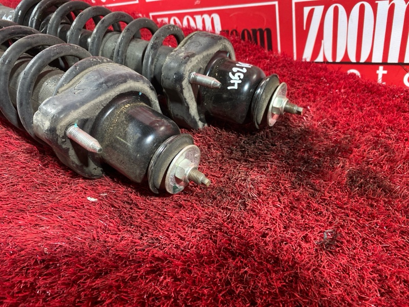 Стойка подвески, 2900 рублей, Солонцы