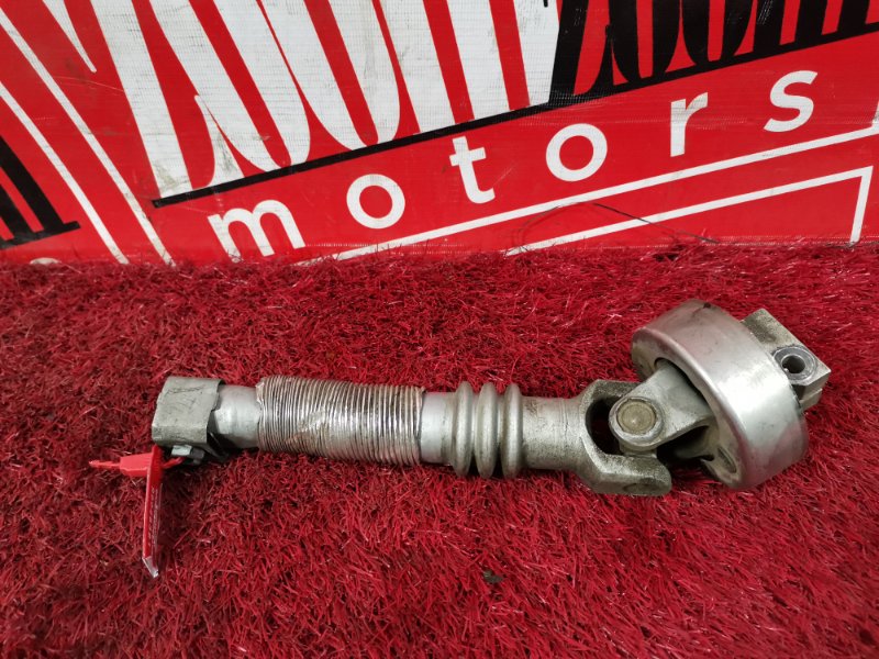 Кардан рулевой, 900 рублей, Солонцы