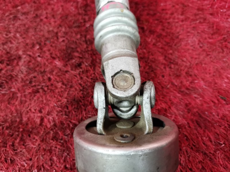 Кардан рулевой, 900 рублей, Солонцы