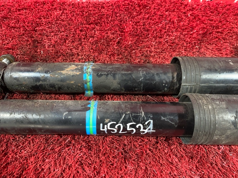 Амортизатор, 1500 рублей, Солонцы