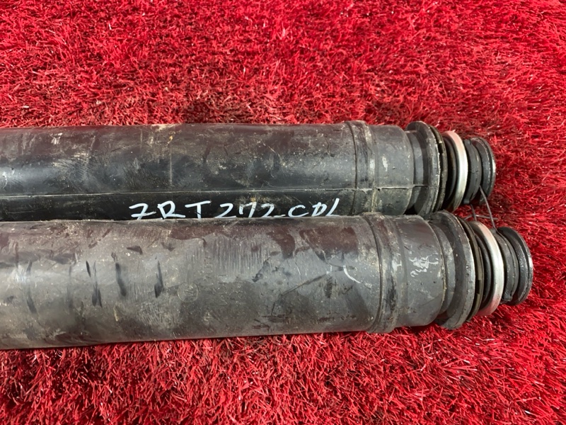 Амортизатор, 1500 рублей, Солонцы