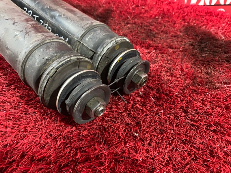 Амортизатор, 1500 рублей, Солонцы