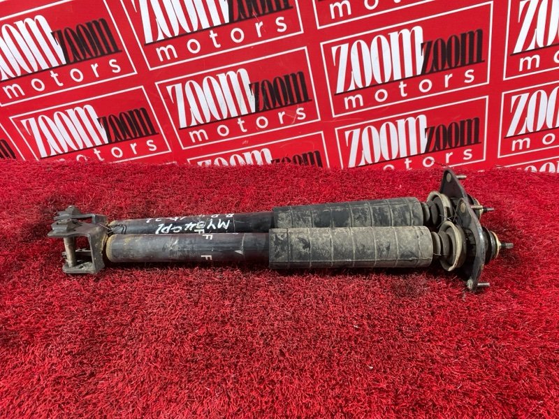 Амортизатор, 2400 рублей, Солонцы