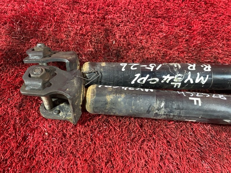 Амортизатор, 2400 рублей, Солонцы