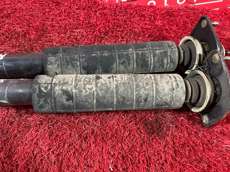 Амортизатор, 2400 рублей, Солонцы