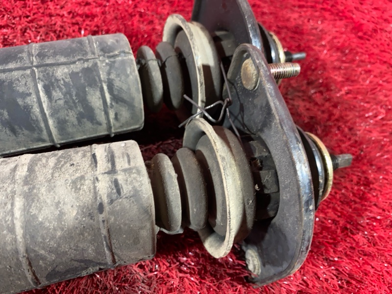 Амортизатор, 2400 рублей, Солонцы