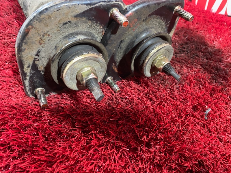 Амортизатор, 2400 рублей, Солонцы