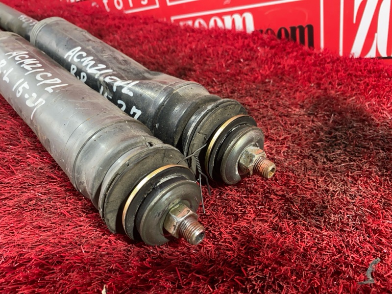 Амортизатор, 1900 рублей, Солонцы