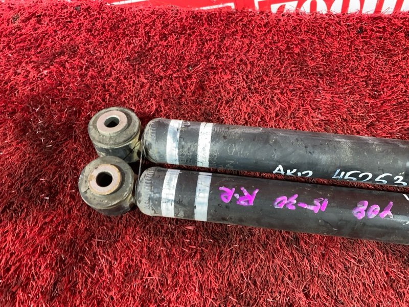 Амортизатор, 400 рублей, Солонцы