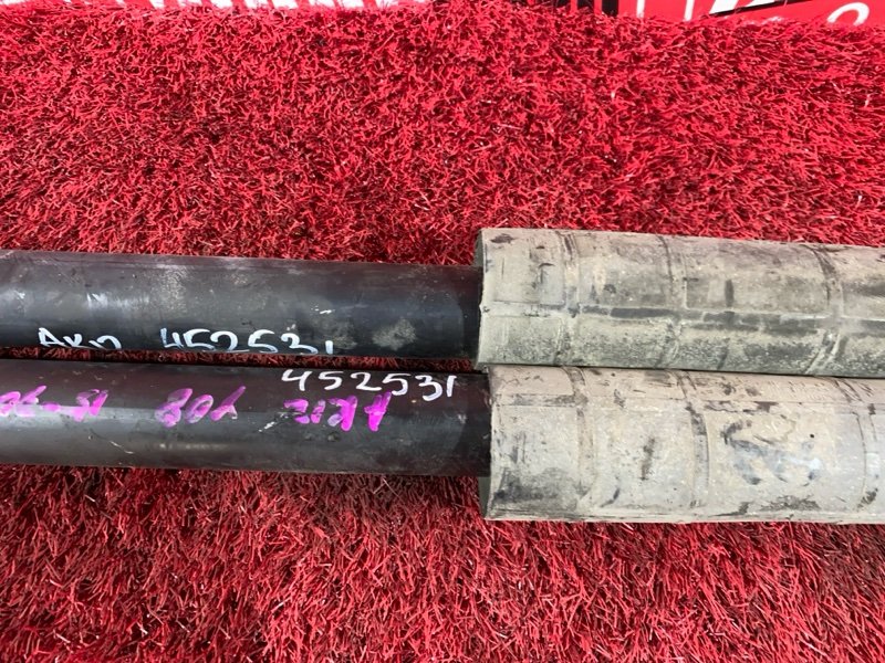 Амортизатор, 400 рублей, Солонцы