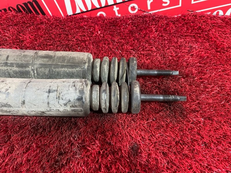 Амортизатор, 400 рублей, Солонцы