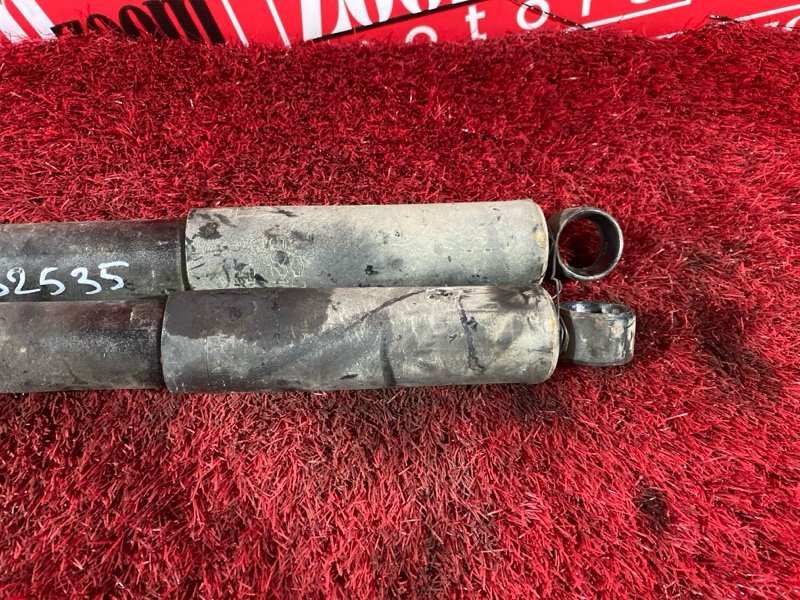 Амортизатор, 900 рублей, Солонцы