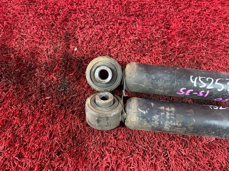 Амортизатор, 1200 рублей, Солонцы