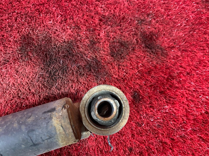 Амортизатор, 1200 рублей, Солонцы