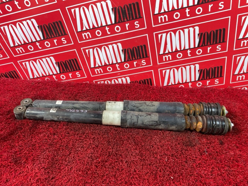 Амортизатор, 900 рублей, Солонцы