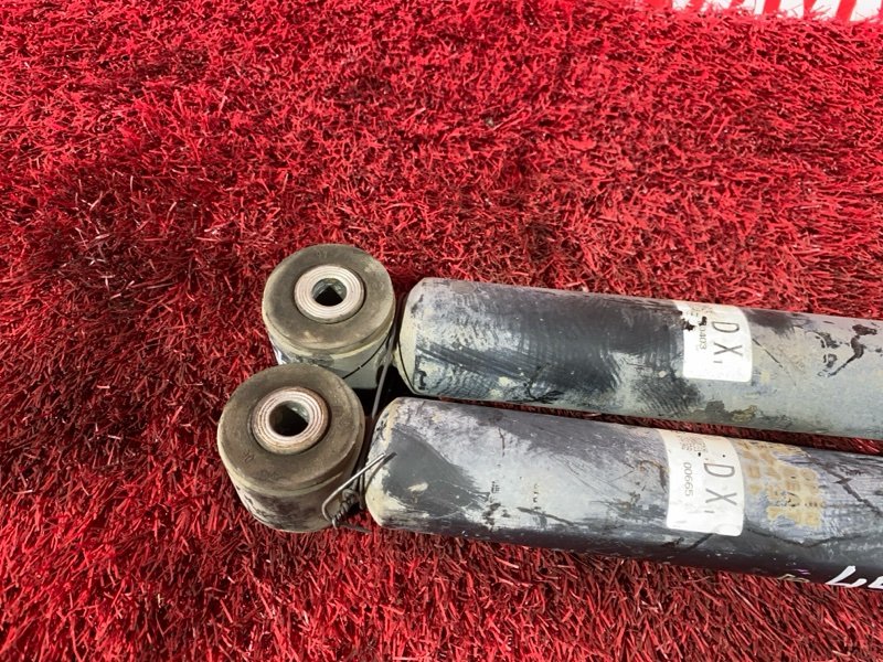 Амортизатор, 2400 рублей, Солонцы