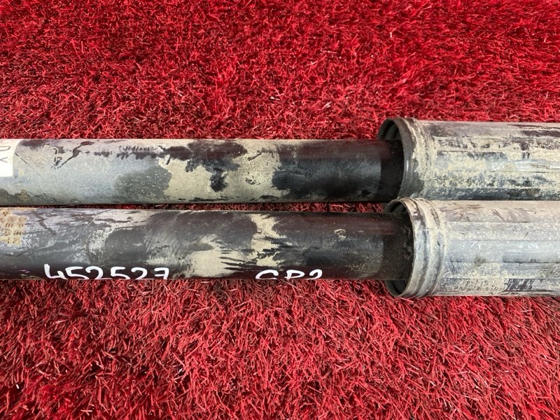 Амортизатор, 2400 рублей, Солонцы