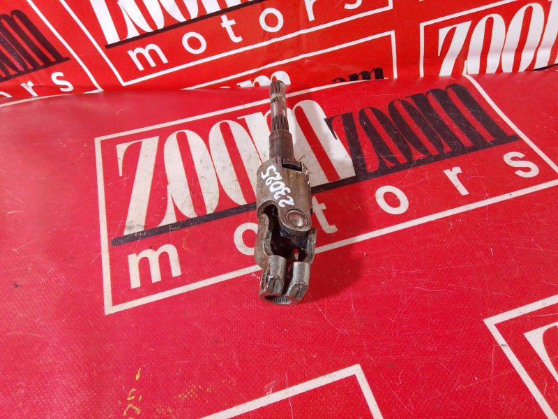 Кардан рулевой, 500 рублей, Красноярск