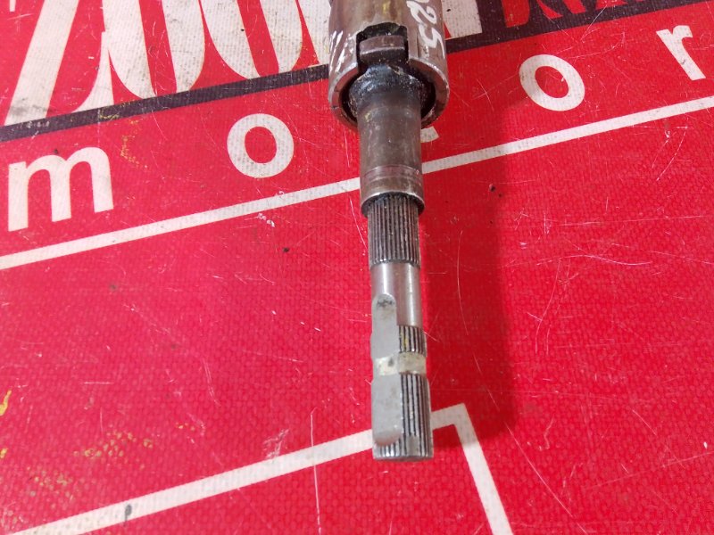 Кардан рулевой, 500 рублей, Красноярск