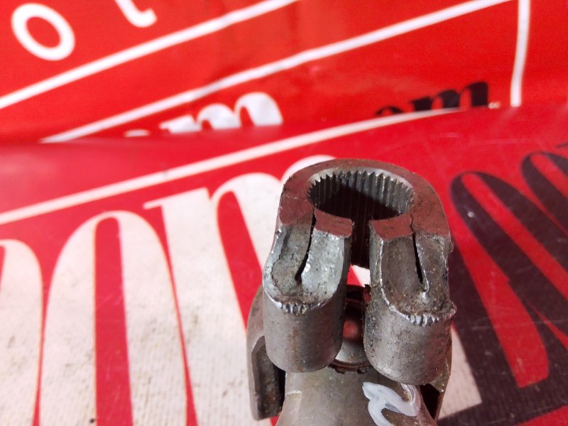 Кардан рулевой, 500 рублей, Красноярск