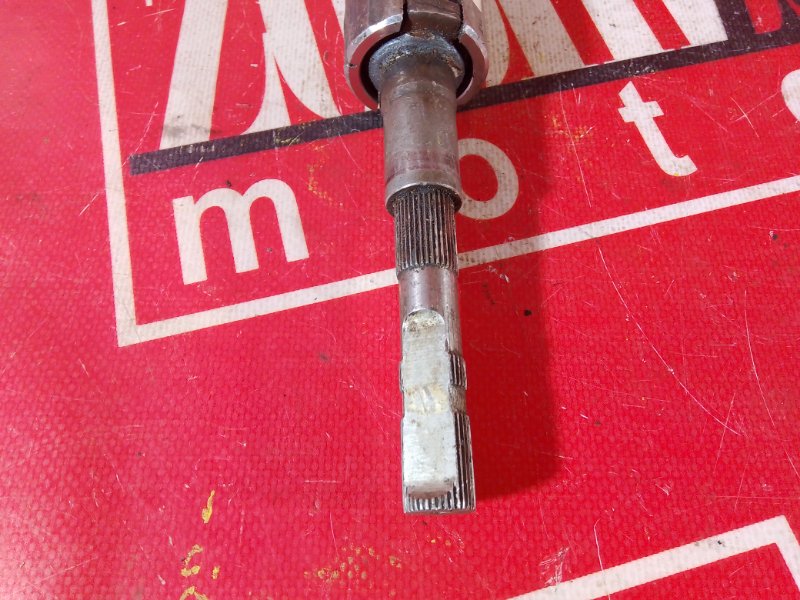 Кардан рулевой, 500 рублей, Красноярск