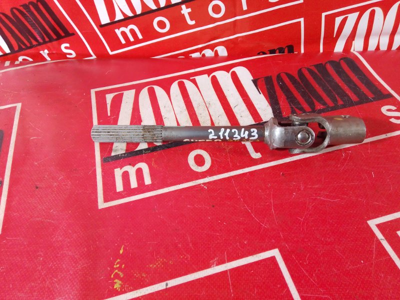 Кардан рулевой, 500 рублей, Красноярск