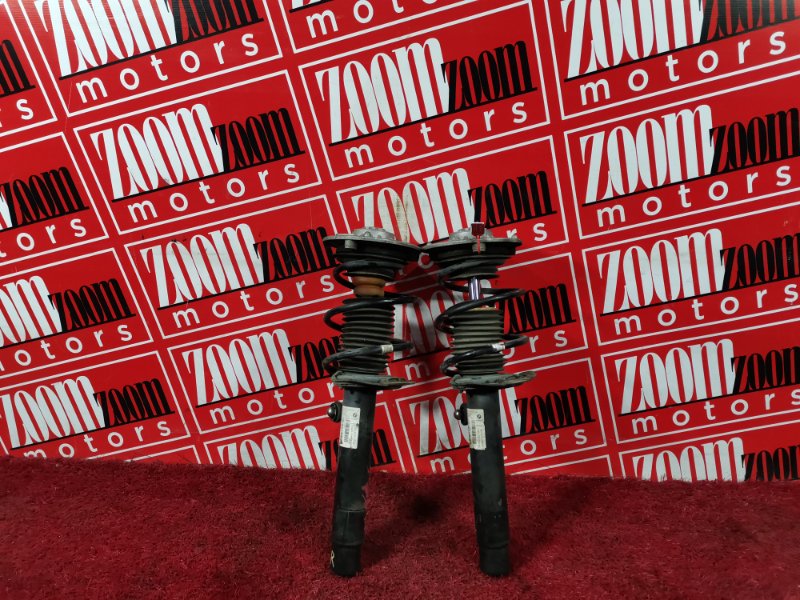 Стойка подвески, 12500 рублей, Солонцы