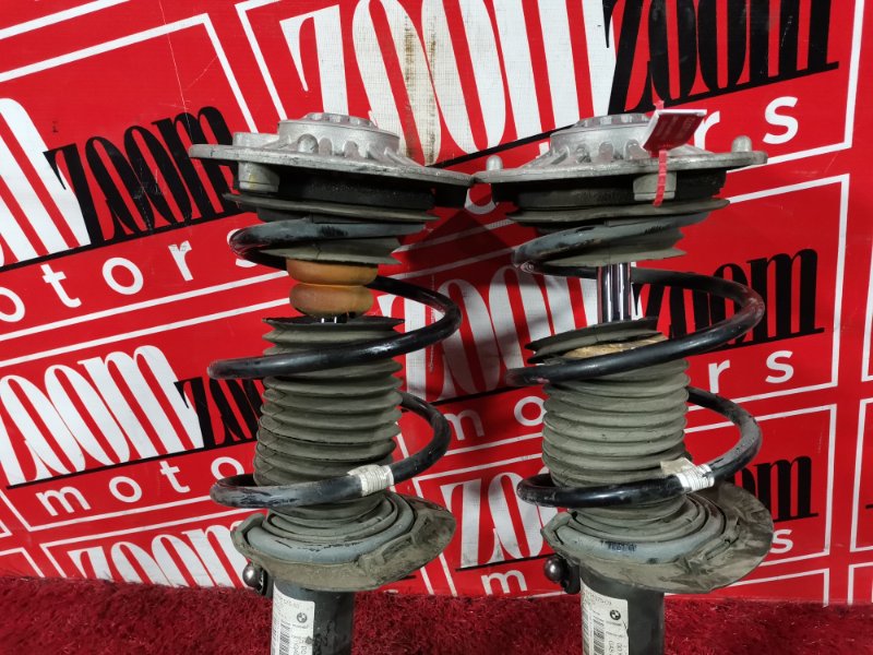 Стойка подвески, 12500 рублей, Солонцы