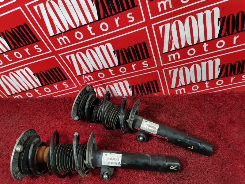 Стойка подвески, 12500 рублей, Солонцы