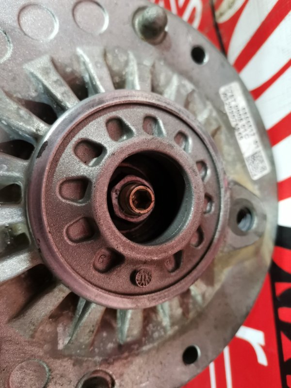 Стойка подвески, 12500 рублей, Солонцы