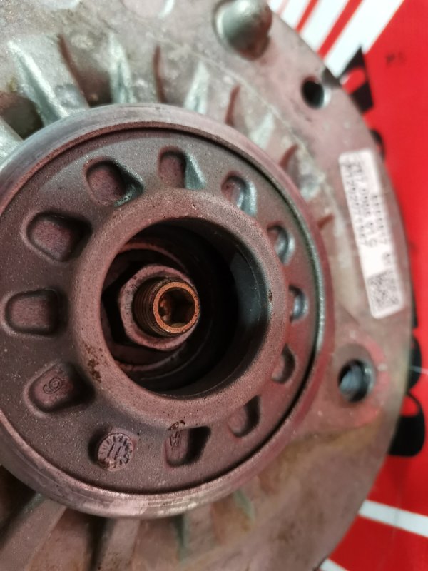 Стойка подвески, 12500 рублей, Солонцы