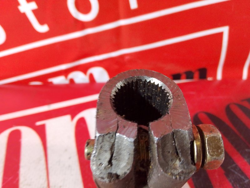 Кардан рулевой, 800 рублей, Красноярск