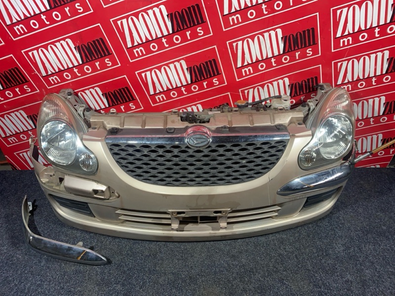 Nose cut, 30000 рублей, Солонцы