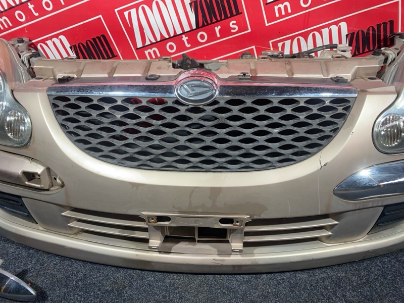 Nose cut, 30000 рублей, Солонцы