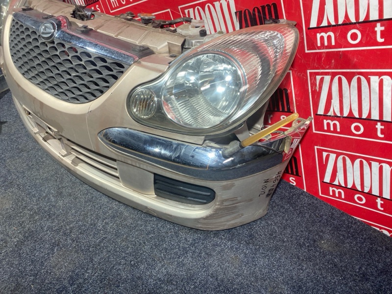 Nose cut, 30000 рублей, Солонцы