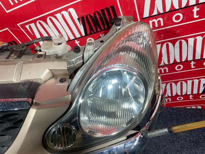 Nose cut, 30000 рублей, Солонцы