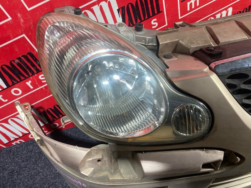 Nose cut, 30000 рублей, Солонцы