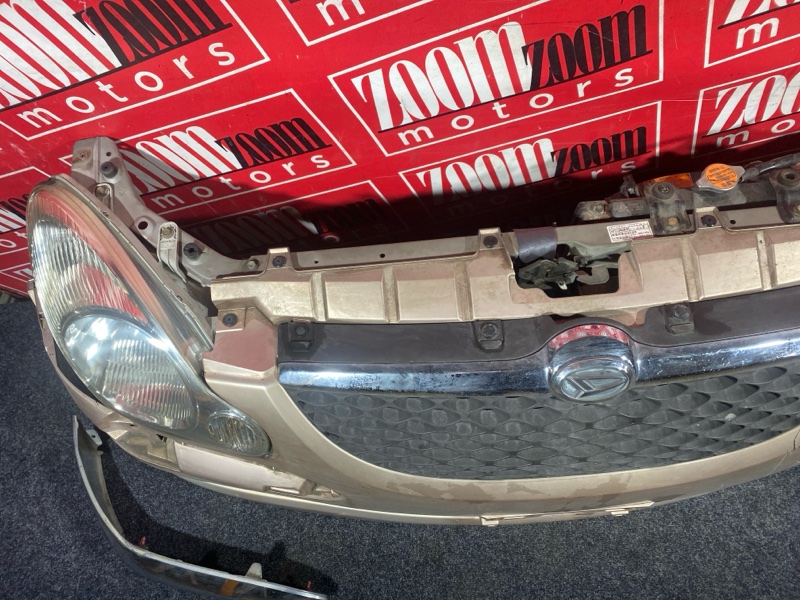 Nose cut, 30000 рублей, Солонцы