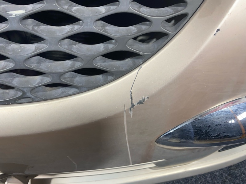 Nose cut, 30000 рублей, Солонцы