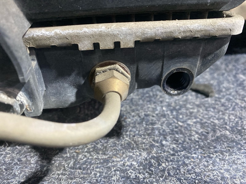 Nose cut, 30000 рублей, Солонцы