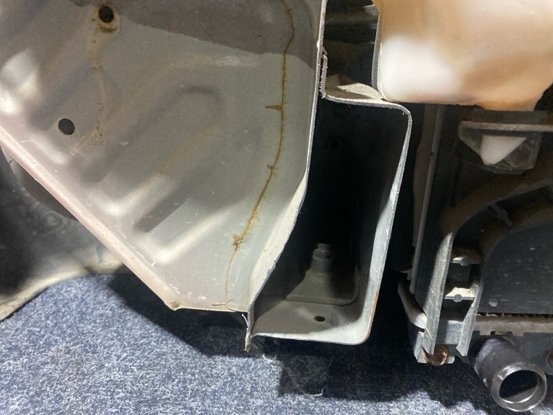 Nose cut, 30000 рублей, Солонцы