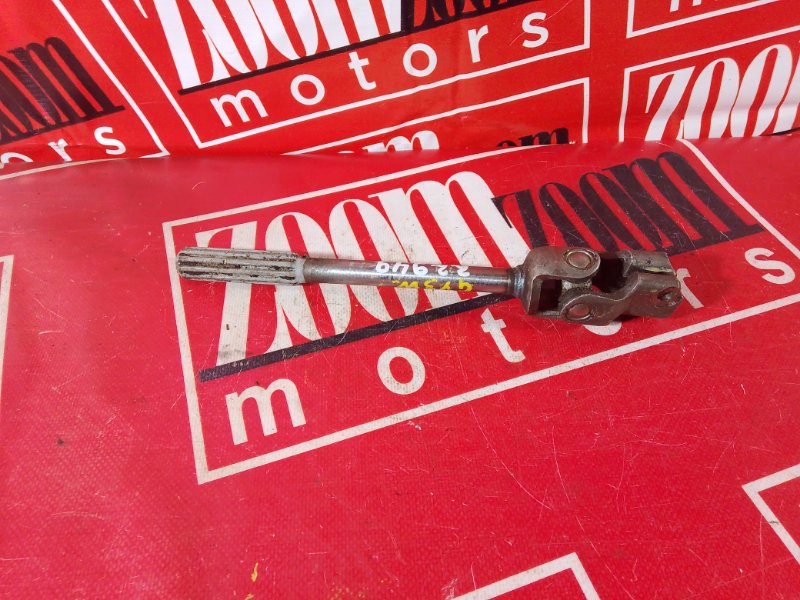 Кардан рулевой, 800 рублей, Красноярск