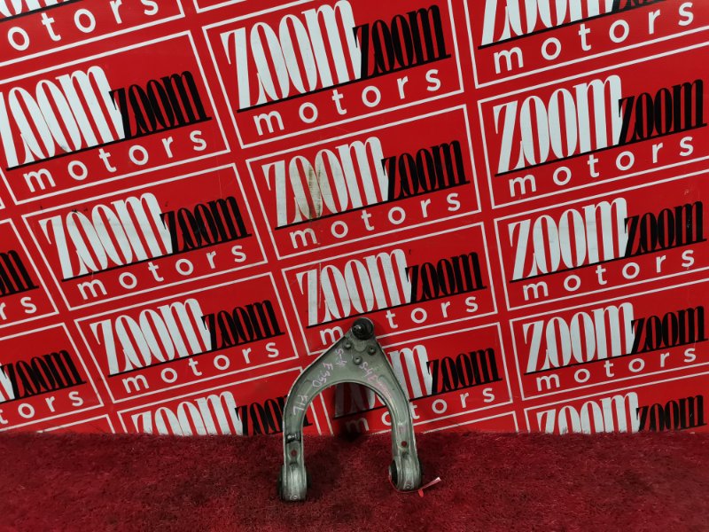 Рычаг подвески верхний, 1800 рублей, Солонцы