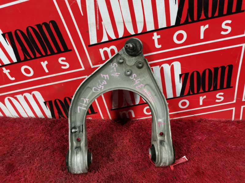 Рычаг подвески верхний, 1800 рублей, Солонцы