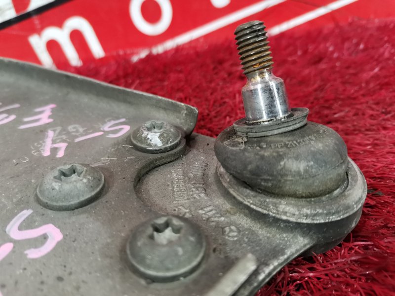 Рычаг подвески верхний, 1800 рублей, Солонцы