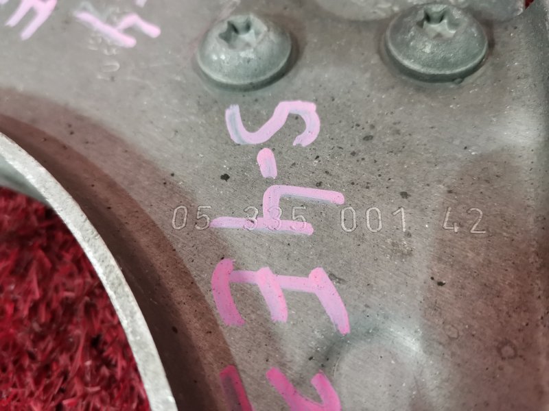 Рычаг подвески верхний, 1800 рублей, Солонцы