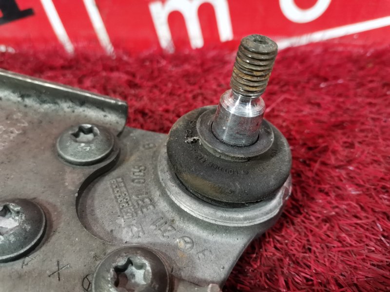 Рычаг подвески верхний, 1800 рублей, Солонцы