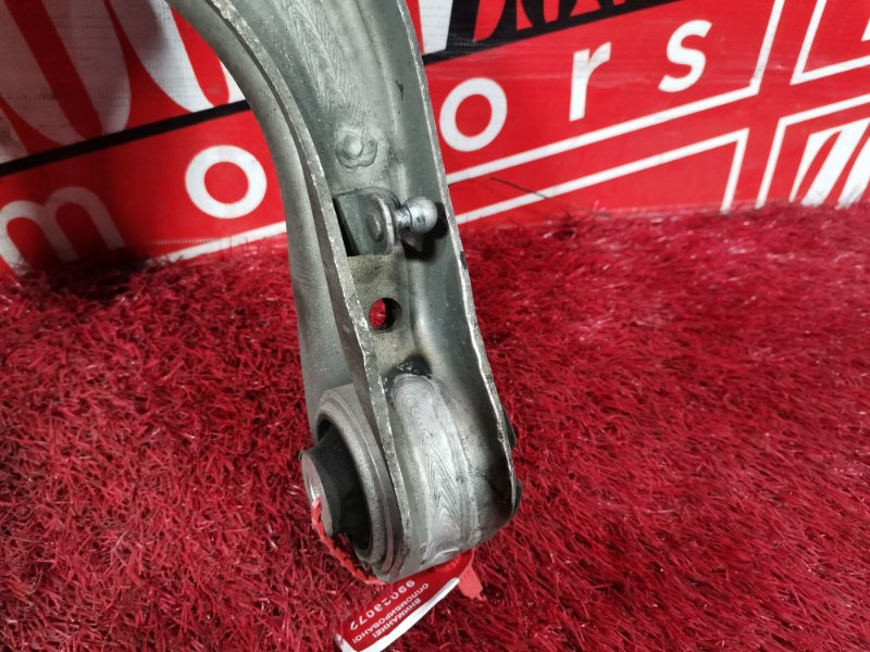 Рычаг подвески верхний, 1800 рублей, Солонцы